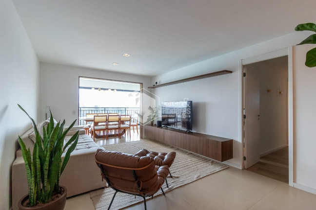 Foto do imóvel Apartamento com 3 Quartos à Venda, 132 m² em Jardim Dom Bosco - São Paulo
