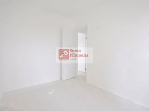 Foto do imóvel Apartamento com 2 Quartos à Venda, 48 m² em Sacomã - São Paulo