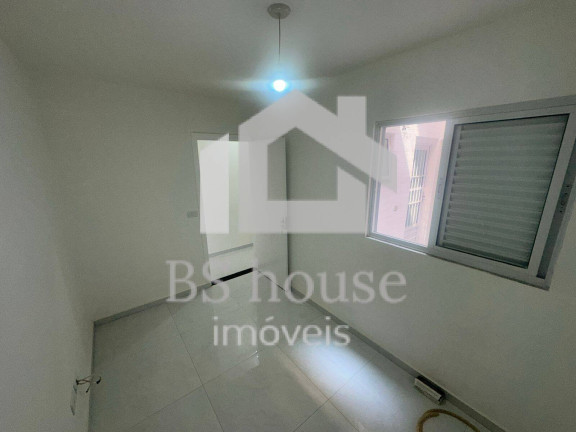 Foto do imóvel Apartamento com 2 Quartos à Venda, 49 m² em Utinga - Santo André