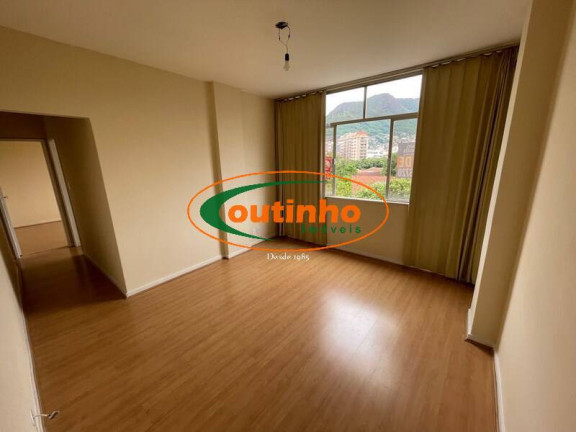 Imagem Apartamento com 3 Quartos à Venda, 80 m² em Tijuca - Rio De Janeiro