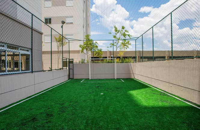 Imagem Apartamento com 3 Quartos à Venda, 72 m² em Brás - São Paulo