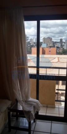 Foto do imóvel Apartamento com 1 Quarto à Venda, 30 m² em Jardim Paulista - Ribeirão Preto