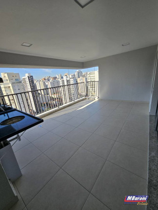 Foto do imóvel Apartamento com 3 Quartos à Venda, 115 m² em Perdizes - São Paulo