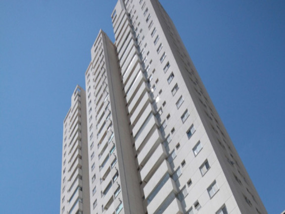 Foto do imóvel Apartamento com 2 Quartos à Venda, 64 m² em Barra Funda - São Paulo
