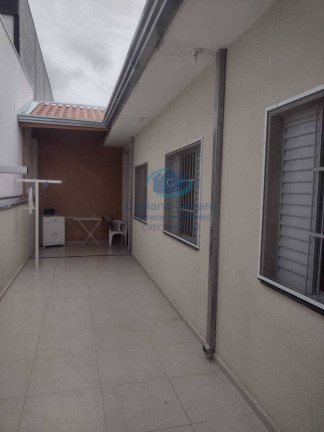 Imagem Casa com 3 Quartos à Venda, 88 m² em Jardim Panorama - Salto