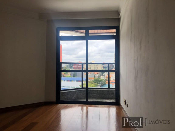 Foto do imóvel Apartamento com 4 Quartos à Venda, 124 m² em Centro - São Bernardo Do Campo
