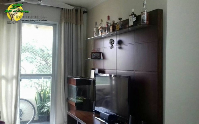 Foto do imóvel Apartamento com 3 Quartos à Venda, 68 m² em Vila Nova Cachoeirinha - São Paulo