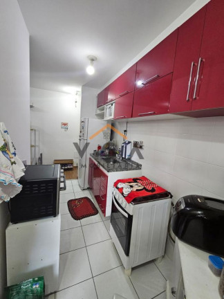 Foto do imóvel Apartamento com 2 Quartos à Venda, 55 m² em Vila Prudente - São Paulo