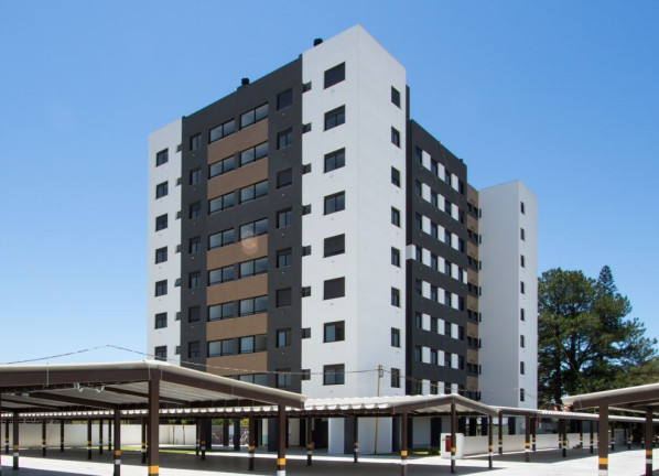 Foto do imóvel Apartamento com 3 Quartos à Venda, 76 m² em Camaquã - Porto Alegre Foto do imóvel Apartamento com 3 Quartos à Venda, 76 m² em Camaquã - Porto Alegre