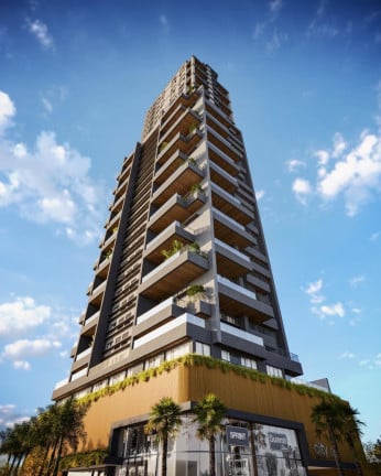 Foto do imóvel Apartamento com 4 Quartos à Venda, 251 m² em Setor Marista - Goiânia