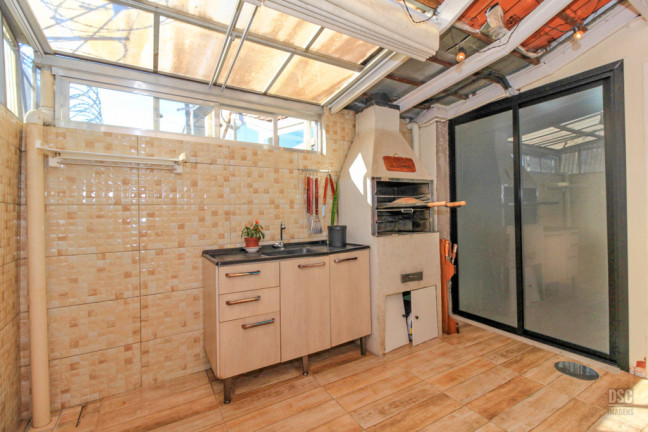 Foto do imóvel Casa de Condomínio com 3 Quartos à Venda, 92 m² em Camaquã - Porto Alegre
