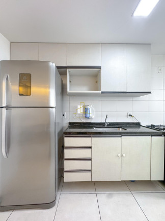 Foto do imóvel Imóvel com 2 Quartos à Venda, 55 m² em Jardim Limoeiro - Serra