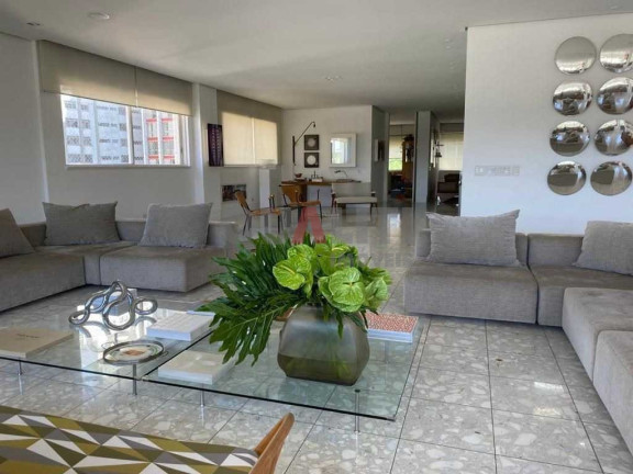 Imagem Apartamento com 2 Quartos à Venda, 506 m² em Higienópolis - São Paulo
