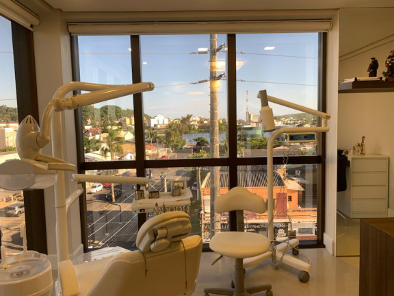 Foto do imóvel Sala Comercial à Venda, 49 m² em Centro - Torres