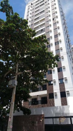 Foto do imóvel Apartamento com 3 Quartos à Venda, 59 m² em Boa Viagem - Recife