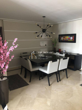 Foto do imóvel Apartamento com 3 Quartos à Venda, 144 m² em Vila Assunção - Santo André