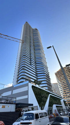 Imagem Apartamento com 7 Quartos à Venda, 604 m² em Mucuripe - Fortaleza