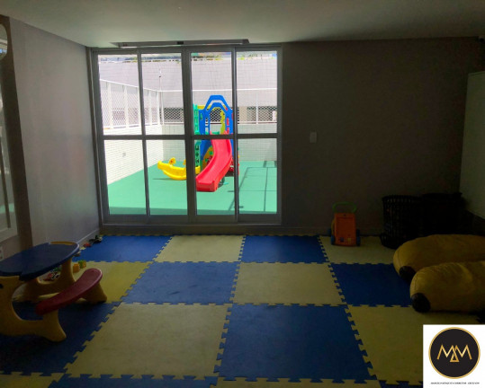 Imagem Apartamento com 3 Quartos à Venda, 111 m² em Manaíra - João Pessoa
