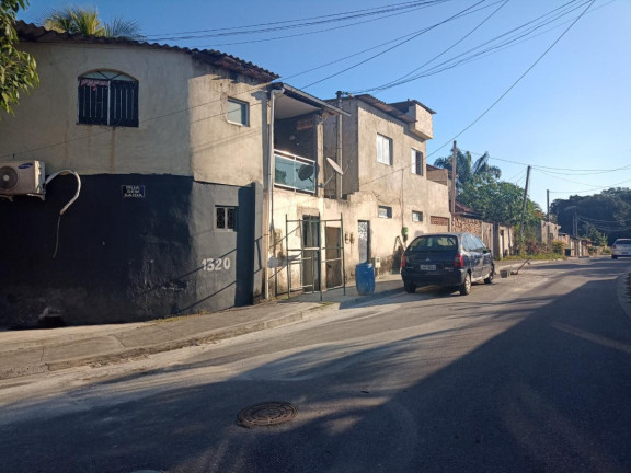 Imagem Terreno à Venda, 300 m² em Cpo Grande - Rio De Janeiro