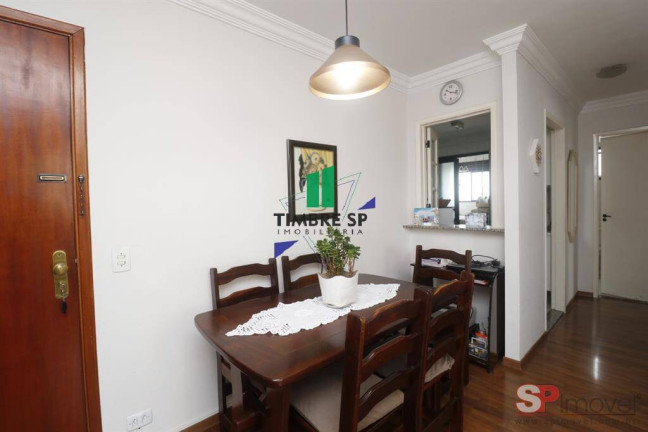 Foto do imóvel Apartamento com 2 Quartos à Venda, 49 m² em Parque Mandaqui - São Paulo