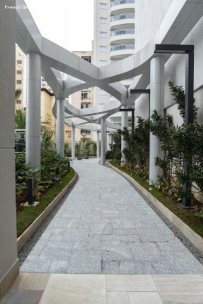 Imagem Apartamento com 2 Quartos à Venda, 61 m² em Centro - São Paulo