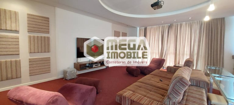 Foto do imóvel Apartamento com 2 Quartos à Venda, 70 m² em Itacorubi - Florianópolis