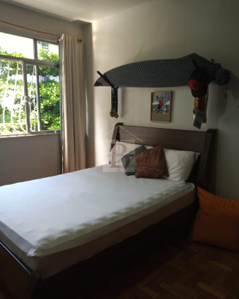 Imagem Apartamento com 3 Quartos à Venda, 134 m² em Icaraí - Niterói