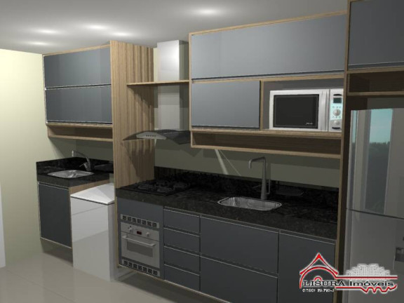 Foto do imóvel Apartamento com 3 Quartos à Venda, 73 m² em Jardim Paraíso - São José Dos Campos