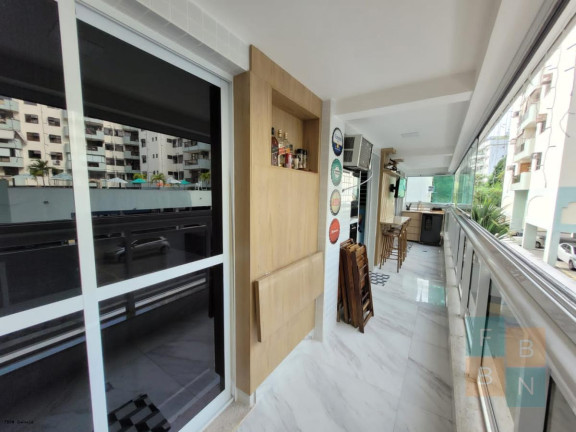 Imagem Apartamento com 3 Quartos à Venda, 97 m² em Freguesia (jacarepaguá)