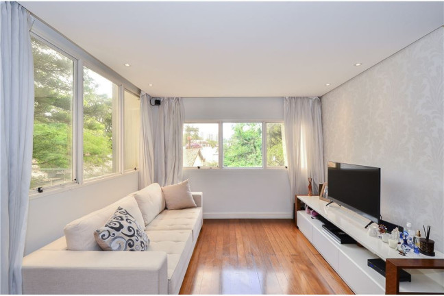 Imagem Apartamento com 3 Quartos à Venda, 325 m² em Alto Da Boa Vista - São Paulo