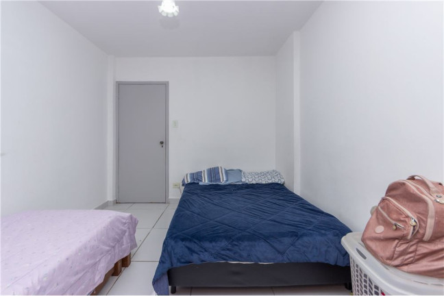 Imagem Apartamento com 2 Quartos à Venda, 70 m² em Vila Clementino - São Paulo