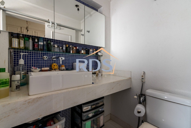 Imagem Apartamento com 2 Quartos à Venda, 176 m² em Brooklin Paulista - São Paulo