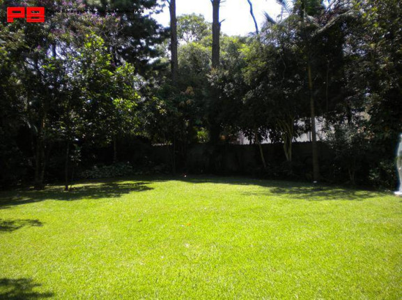 Imagem Casa com 4 Quartos à Venda, 850 m² em Morumbi - São Paulo