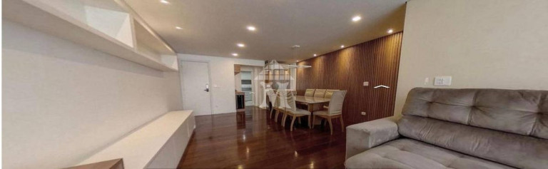 Foto do imóvel Apartamento com 2 Quartos à Venda, 132 m² em Jardim Paulista - São Paulo