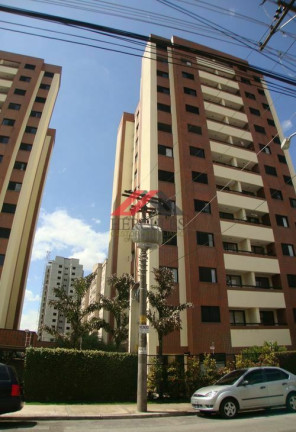 Imagem Apartamento com 2 Quartos à Venda, 57 m² em Jardim Ester - São Paulo