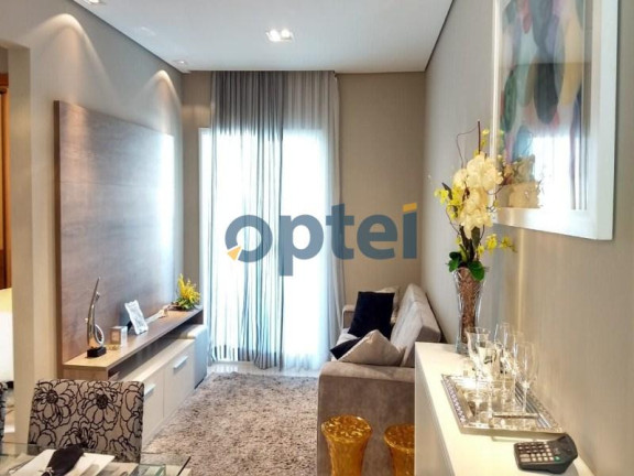 Foto do imóvel Apartamento com 2 Quartos à Venda, 63 m² em Campestre - Santo André