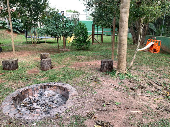 Foto do imóvel Casa com 3 Quartos à Venda, 81 m² em Jardim Barbacena - Cotia