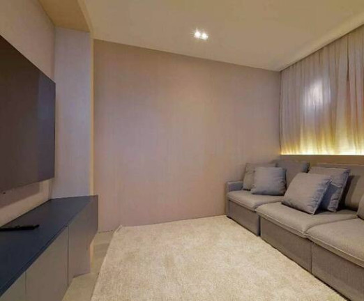 Foto do imóvel Apartamento com 4 Quartos à Venda, 380 m² em Parque Campolim - Sorocaba