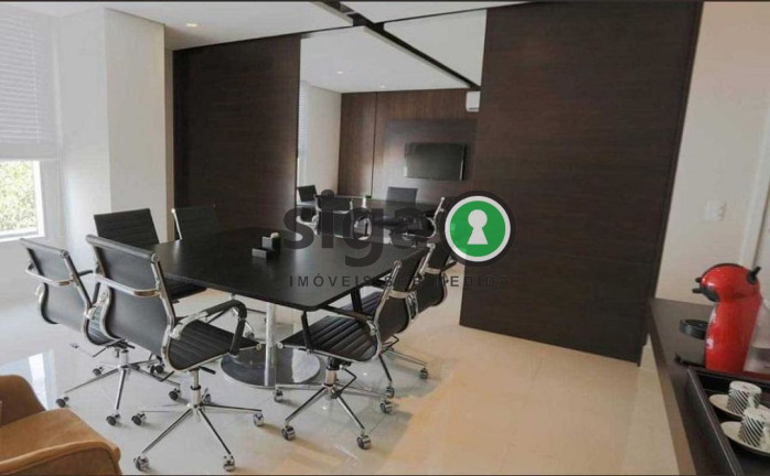 Imagem Apartamento com 1 Quarto à Venda, 51 m² em Chácara Santo Antônio - São Paulo