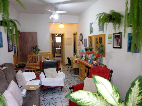 Foto do imóvel Apartamento com 2 Quartos à Venda, 125 m² em República - São Paulo