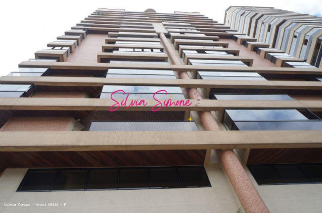 Foto do imóvel Apartamento com 4 Quartos à Venda, 560 m² em Embaré - Santos