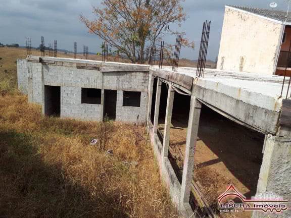 Foto do imóvel Terreno à Venda, 417 m² em Cidade Salvador - Jacareí