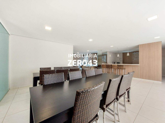 Foto do imóvel Apartamento com 3 Quartos à Venda, 67 m² em Gleba Fazenda Palhano - Londrina