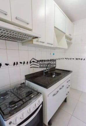 Foto do imóvel Apartamento com 2 Quartos à Venda, 48 m² em Vila Leopoldina - São Paulo
