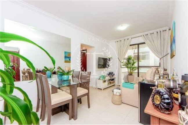 Foto do imóvel Apartamento com 2 Quartos à Venda, 63 m² em Bela Vista - São Paulo