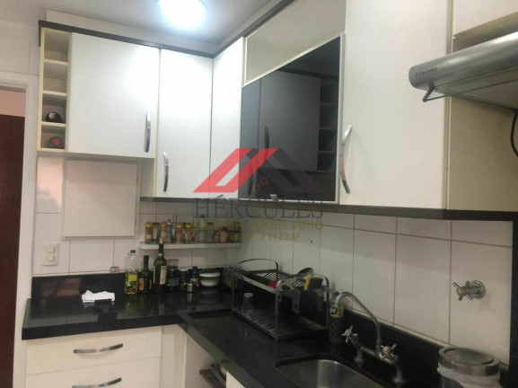 Imagem Apartamento com 2 Quartos à Venda, 63 m² em Pompeia - São Paulo