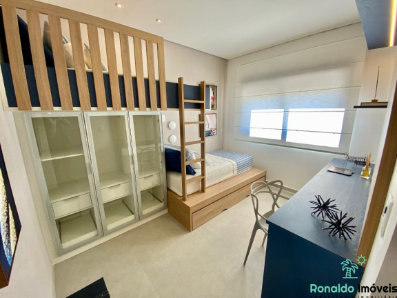 Imagem Apartamento com 3 Quartos à Venda, 118 m² em Rio Da Praia ( Sesc ) - Bertioga