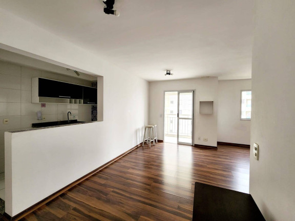 Imagem Apartamento com 2 Quartos à Venda, 67 m² em Vila Moraes - São Paulo