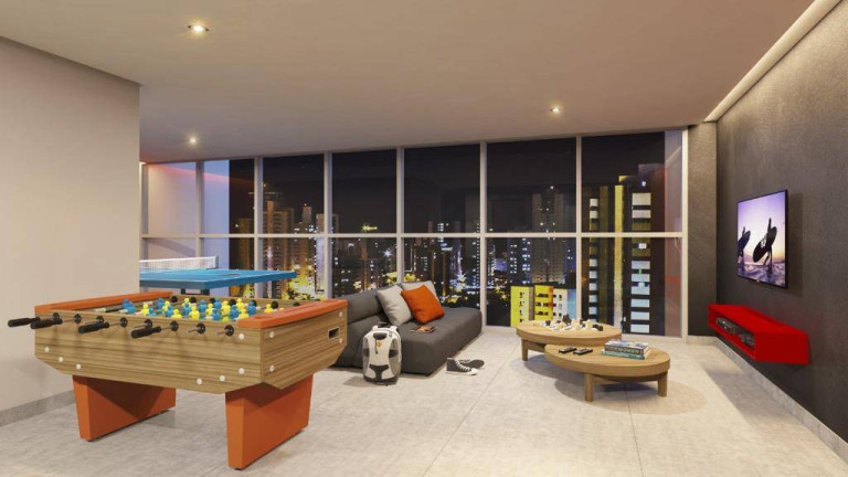 Foto do imóvel Apartamento à Venda,  em Manaíra - João Pessoa