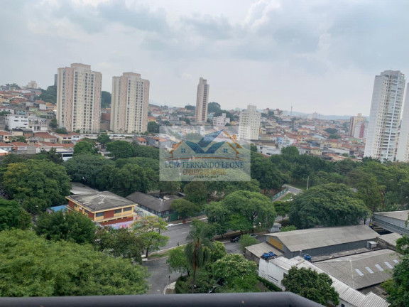 Foto do imóvel Apartamento com 1 Quarto à Venda, 50 m² em Vila Albertina - São Paulo